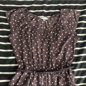 LC Lauren Conrad Dress
